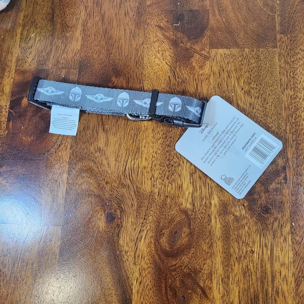 Dog Dresses Clipper and Colars Size S/M Lot of 7 - Picture 14 of 16